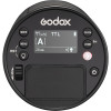 Вспышка автономная карманная Godox AD100pro